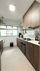 Blk 421A Northshore Straitsview (Punggol), HDB 2 Rooms #568828511